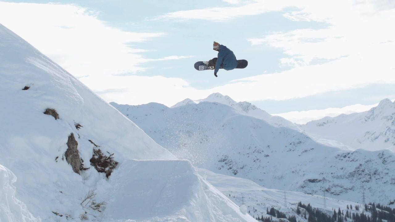 FREERIDE.CZ/SNOWBOARD