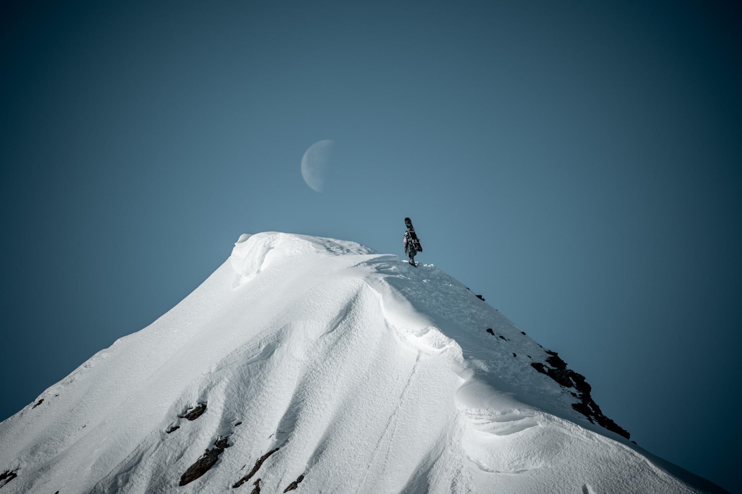 Freeride Junior World Championships 2023 se blíží.