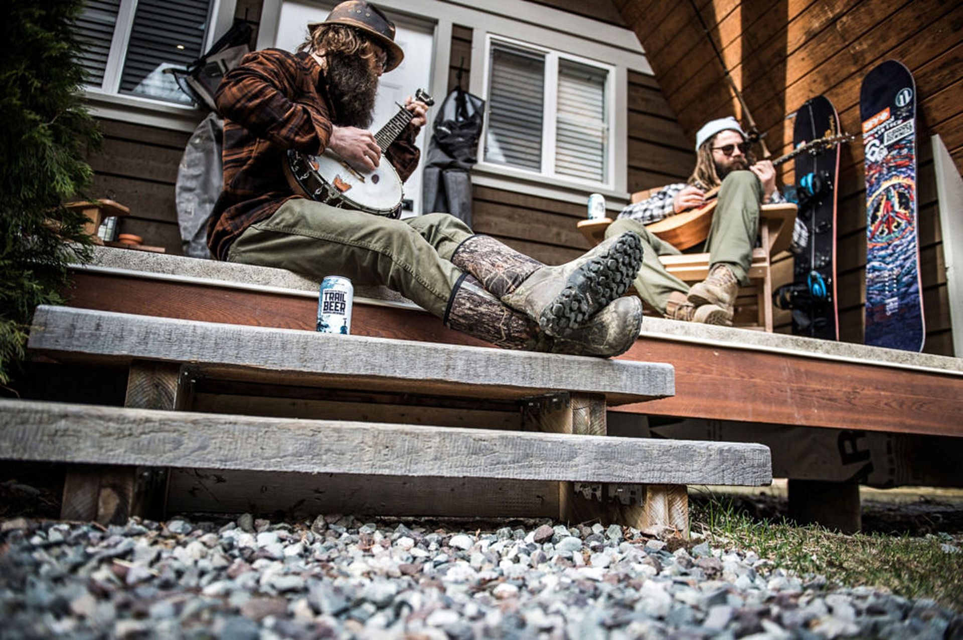 Alignment Full movie by Eric Jackson