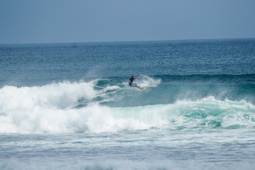 Dave Fric (foto: Veronika Klvaňová)