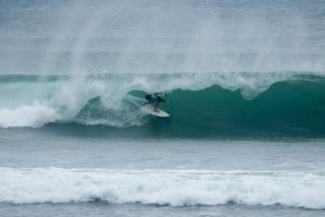 Vojta Chaloupský (foto: Veronika Klvaňová)