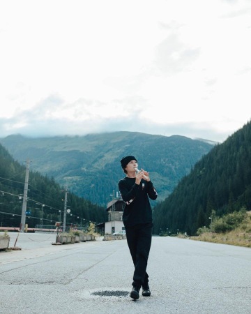 foto: Anna Moušková