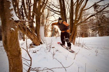 Pepe Samek (foto: František Ortmann)
