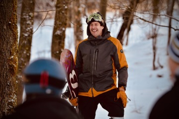 Pepe Samek (foto: František Ortmann)