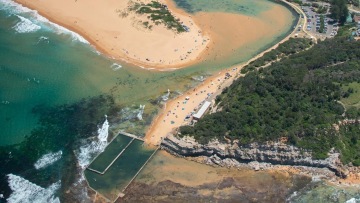 Lepší rivermouth už je snad jen v Brandýsi nad Labem