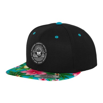 Classic Snapback Hawaiian