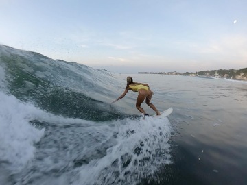 Kristýna @miss_tyns