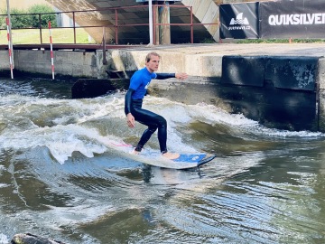 Antonín Tony Hýbner