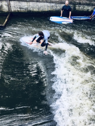 Lokál Jarda ve čtvrtém heatu