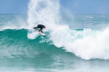 Óčko ve vertikální poloze