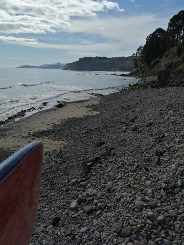 cesta na spot během zákazu používání motorových vozidel