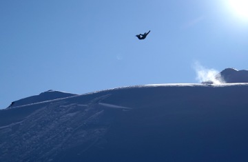 Roope Tonteri by Joon Ivanov