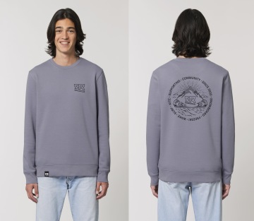 FR Changer Lava Grey