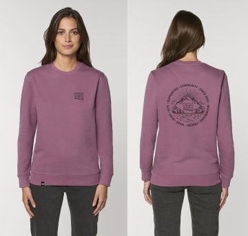 FR Changer Unisex Mauve