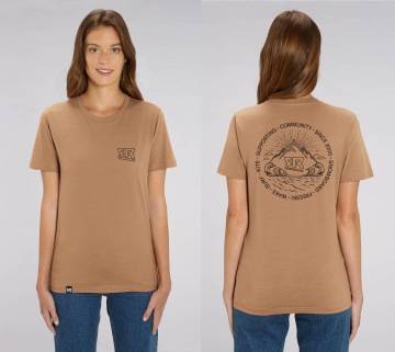 FR Creator UNISEX Camel