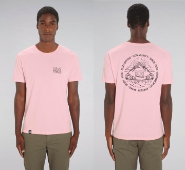 FR Creator Cotton Pink