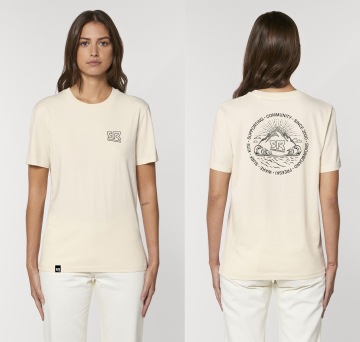 FR Creator Natural Raw