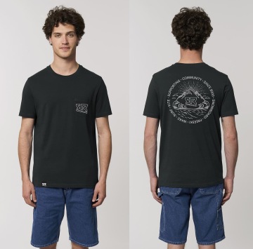 FR Creator Pocket Black