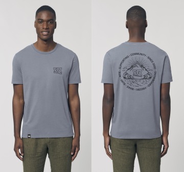 FR Creator Vintage Lava Grey