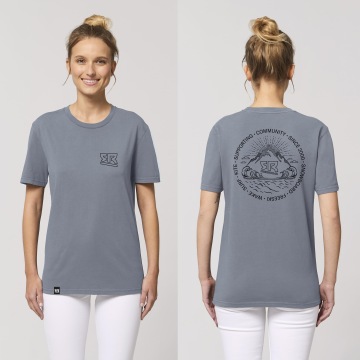 FR Creator Vintage Lava Grey