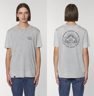 FR Creator Vintage Light Grey