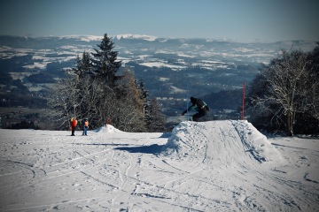 Honza Bouček (foto: František Ortmann)