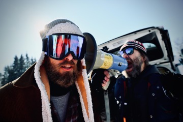 OB & DH (foto: František Ortmann)