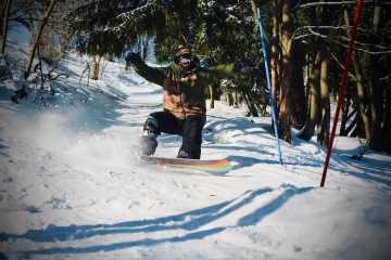 Venca Kutil (foto: František Ortmann)