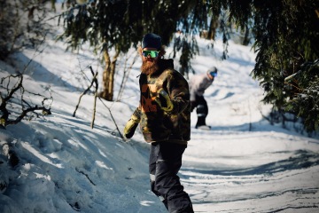Matěj Slavík (foto: František Ortmann)