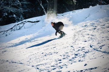 Dára Bergmann (foto: František Ortmann)