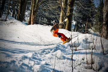 Terka Bauerová (foto: František Ortmann)