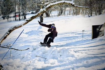 Ondra Bauer (foto: František Ortmann)