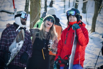 Veselo bylo... (foto: František Ortmann)