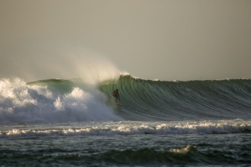 Paruka (foto: Veronika Klvaňová)