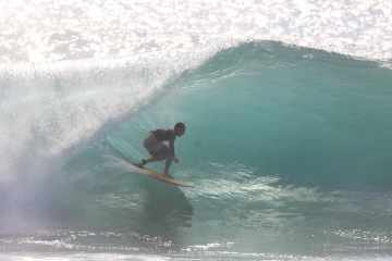Paruka (foto: Veronika Klvaňová)