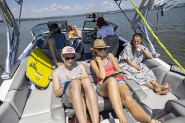 judges Honza a Andrejka ready