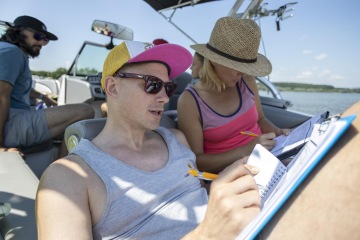 judges Honza a Andrejka