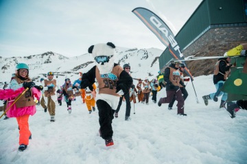 Red Bull Homerun 2020 Spain