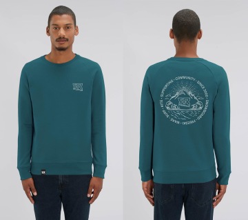 FR Stroller Stargazer