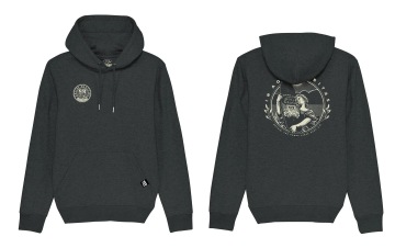 Unholy Wake Hoodie
