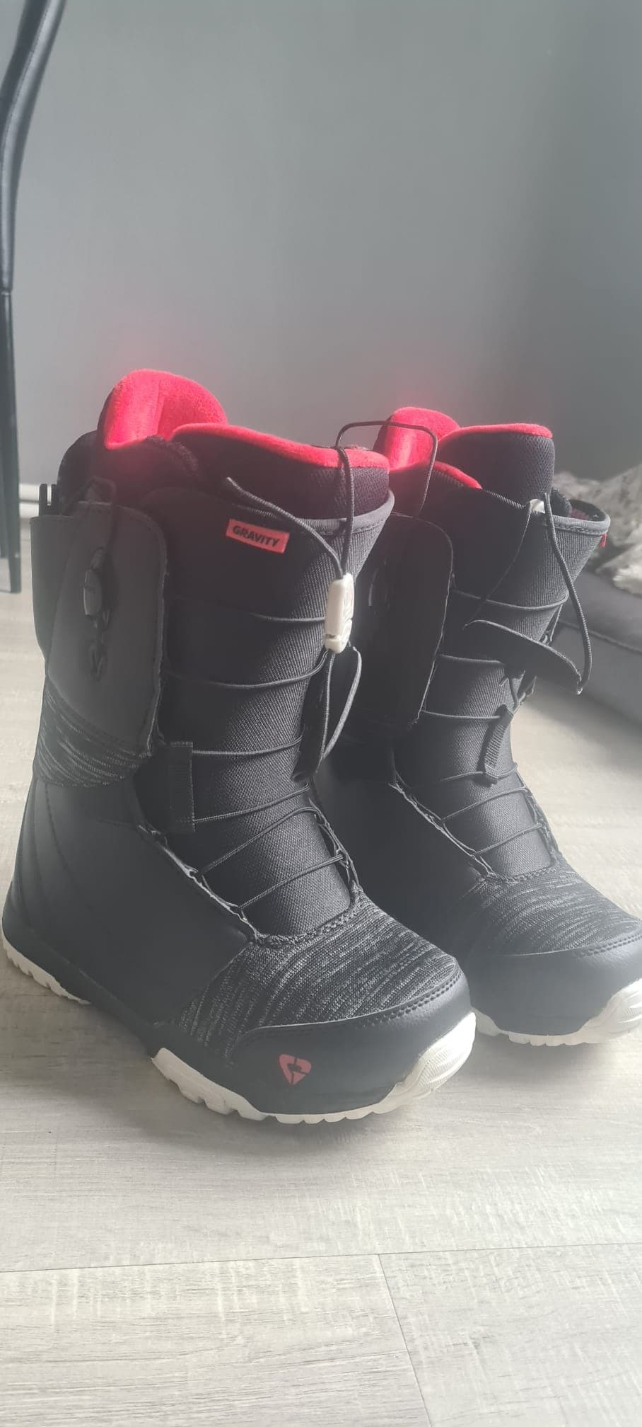 BURTON MINT WMS 2016 22cm Buty snowboardowe Burton Mint roz